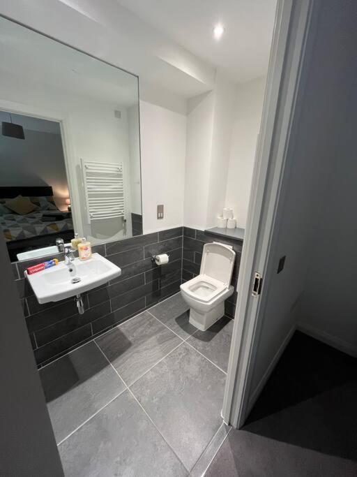 Luxury Apartamento *