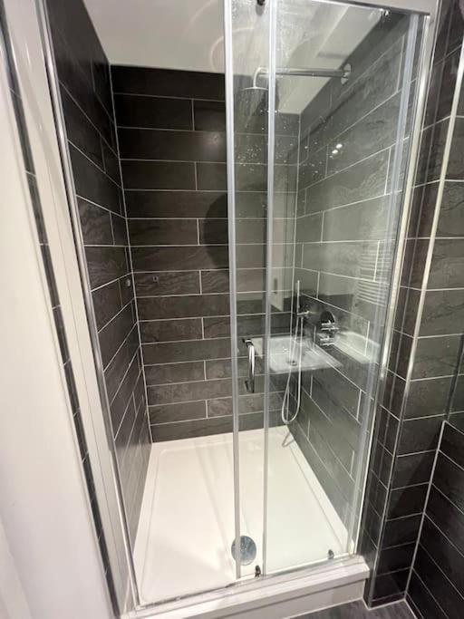 Apartamento Luxury Belfast