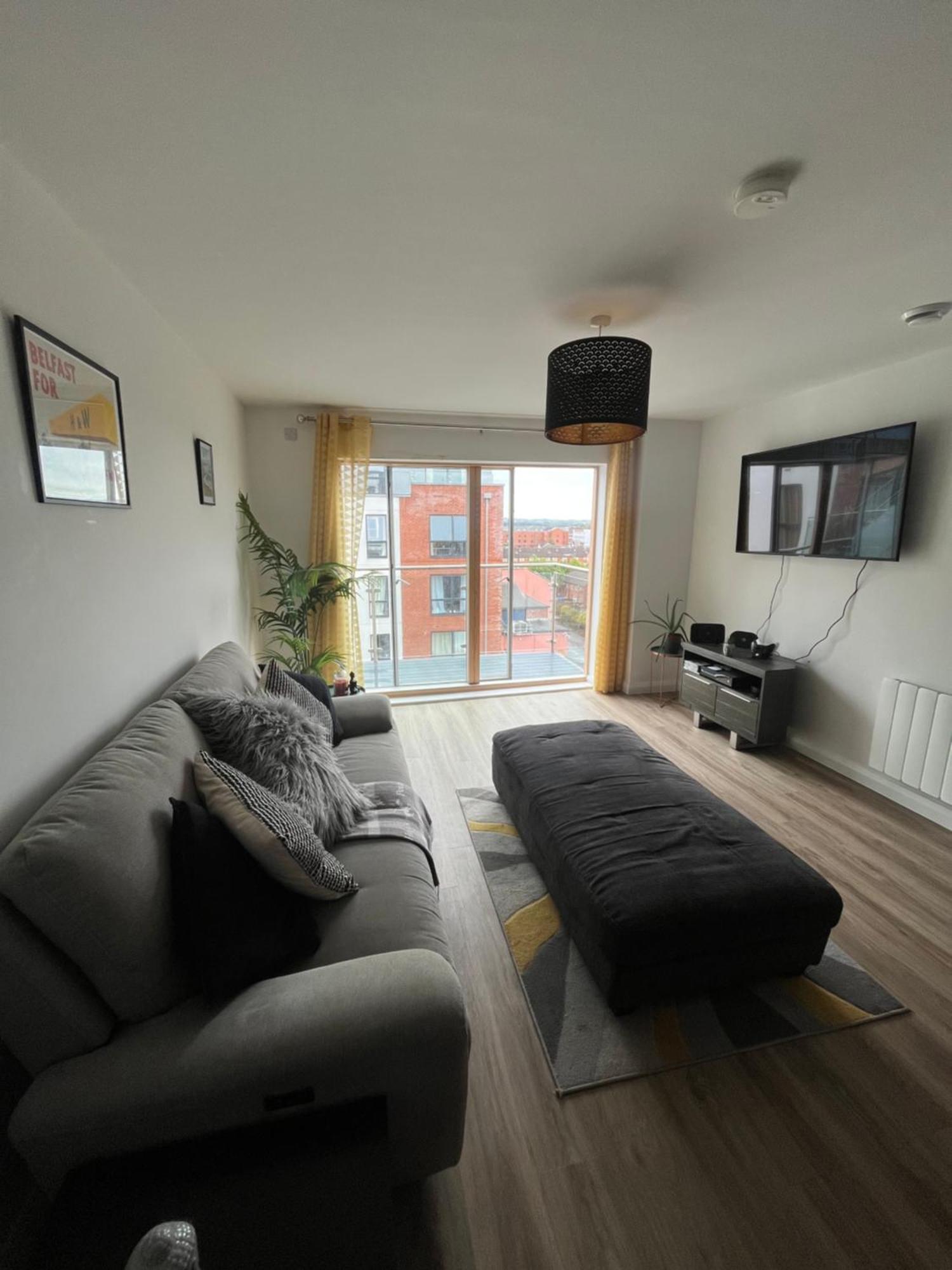 Apartamento Luxury Belfast