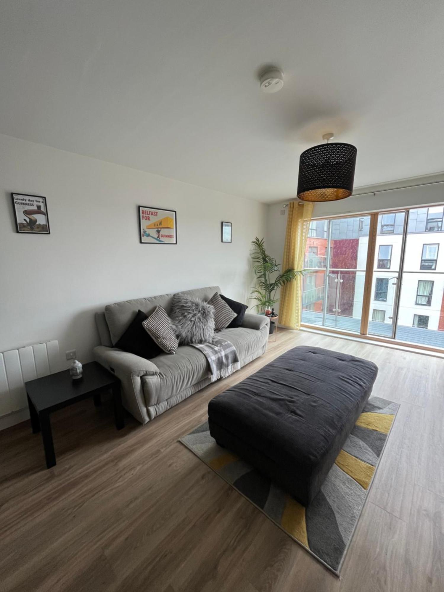 Luxury Apartamento